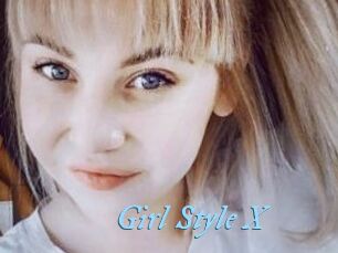 Girl_Style_X