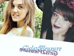 Girls2Pleasure