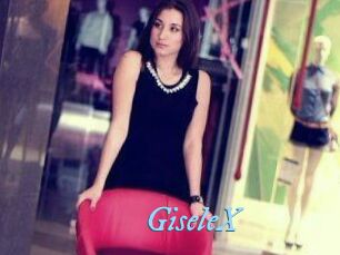GiseleX