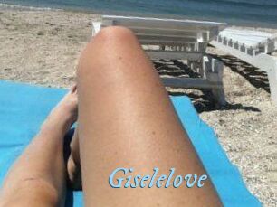 Giselelove