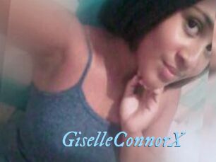 GiselleConnorX