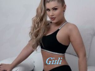 Gisli