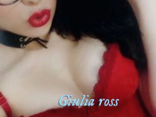 Giulia_ross