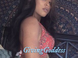 GivingGoddess