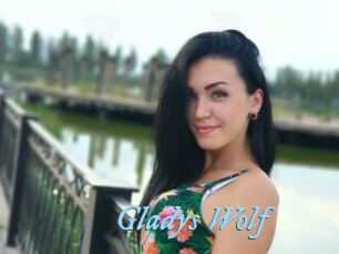 Gladys_Wolf