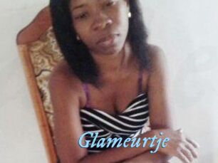 Glameurtje