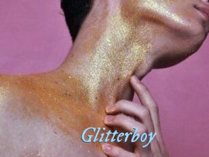 Glitterboy