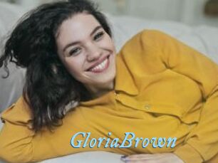 GloriaBrown