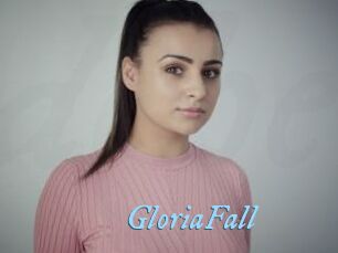 GloriaFall