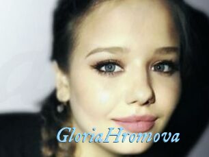 GloriaHromova