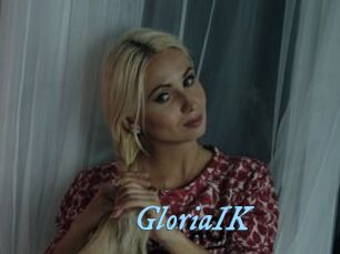GloriaIK