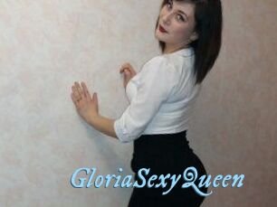 GloriaSexyQueen