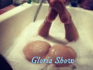 Gloria_Show