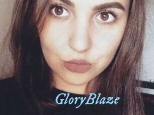 GloryBlaze