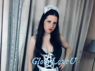 GloryLoveU
