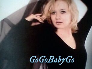 GoGoBabyGo
