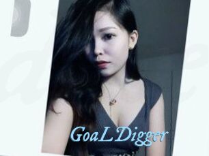 GoaLDigger
