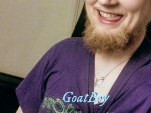 GoatBoy