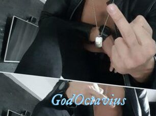 GodOctavius