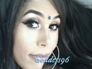 Goddess96