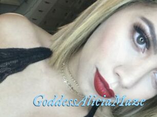 GoddessAliciaMaze