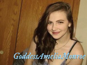 GoddessAmeliaMonroe