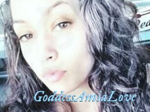 GoddessAmiaLove