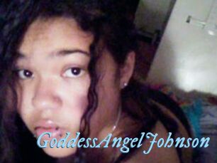 GoddessAngelJohnson
