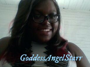 GoddessAngelStarr
