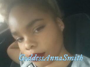 GoddessAnnaSmith