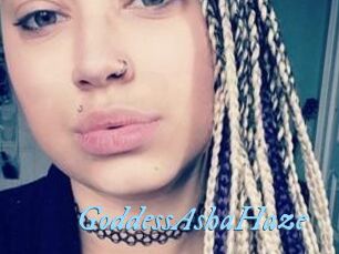 GoddessAshaHaze