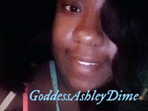 GoddessAshleyDime