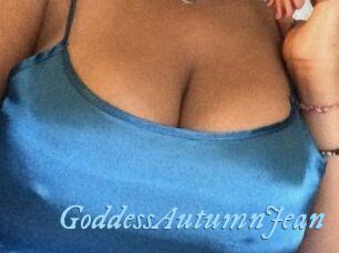 GoddessAutumnJean