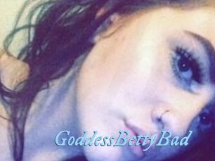 GoddessBettyBad