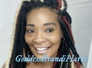 GoddessBrandiHarris