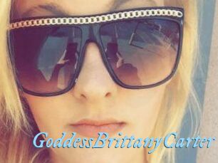 GoddessBrittanyCarter