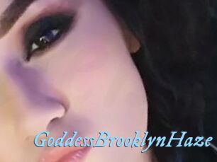 GoddessBrooklynHaze