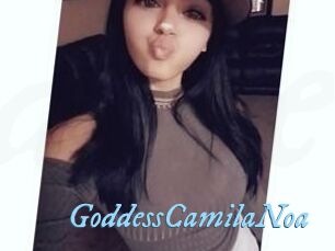 GoddessCamilaNoa