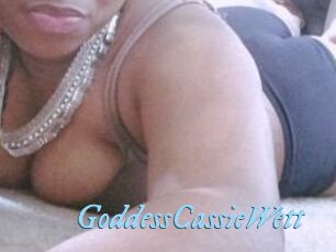GoddessCassieWett