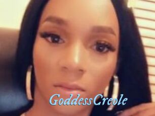 GoddessCreole
