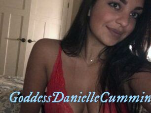GoddessDanielleCummings