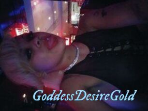 GoddessDesireGold