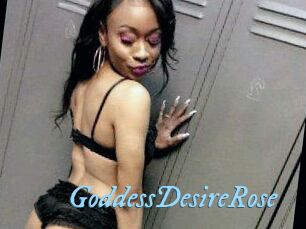 GoddessDesireRose