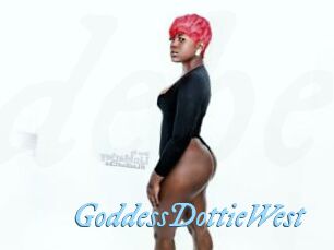 GoddessDottieWest