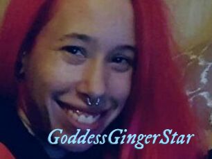 GoddessGingerStar