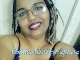GoddessGiselleNaptura