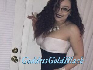GoddessGoldBlack