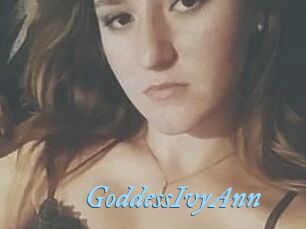 GoddessIvyAnn