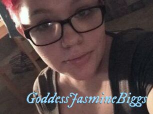 GoddessJasmineBiggs