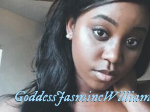 GoddessJasmineWilliams